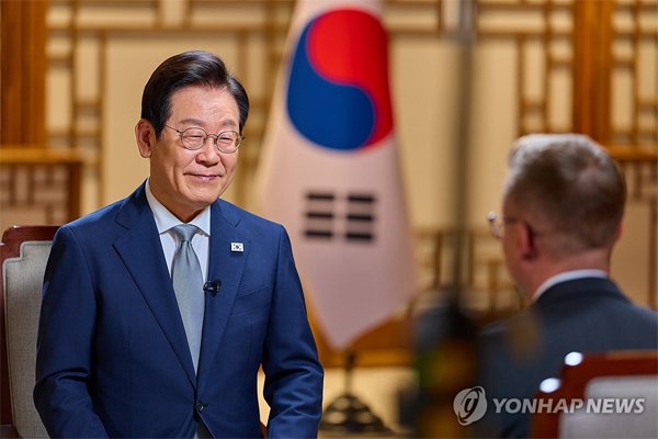 李대통령