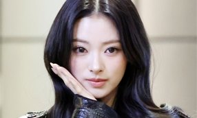 미야오 안나 ‘새벽부터 안구정화 미모’