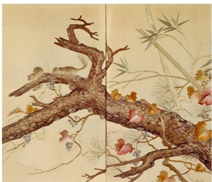 이게 한땀 한땀 자수라고? [아트씽]