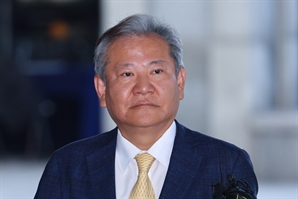 특검, 이상민 전 장관 구속영장 청구…'내란중요임무 종사 등 혐의'