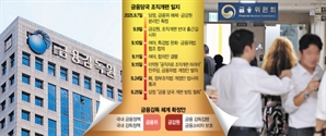 명분 없던 금융감독 개편안…李정부 출범 114일 만에 백지화