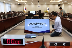 [사설] 기업인 소환 또 역대 최대, ‘민생 국감’ 포기할 셈인가