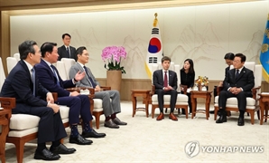 [여명] 샘 올트먼이 이재명 정부에 알려준 것들