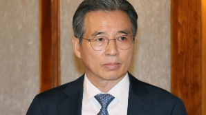 김용범 "산업자본 GP 제약 시대착오적…증시 상승분 8할은 정책의 힘"