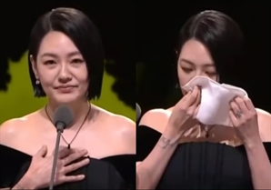 구준엽 근황 전한 처제 "매일 묘소 찾아 식사…언니 초상화로 집 가득"