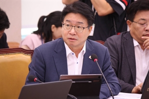 5년간 신축된 철도역사 모두 물 샜다…APEC 열릴 경주역도 상습 누수