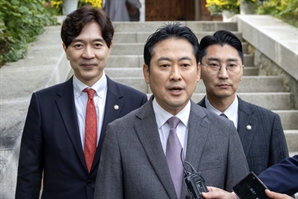 친한계 공개 비판 자제…野 '尹 면회 논란' 진화