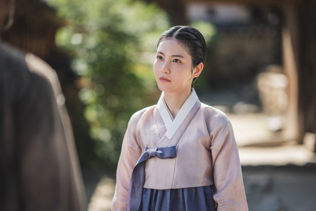 ‘탁류’의 스틸컷. 사진 제공=월트디즈니 컴퍼니 코리아