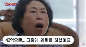 "기절하겠다"…'전원버핏' 전원주, 2억에 산 구기동 집 42억으로 '초대박'