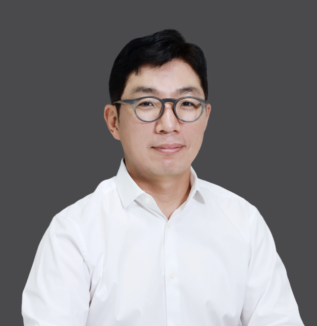 김유원 네이버클라우드 대표. 사진제공=네이버클라우드