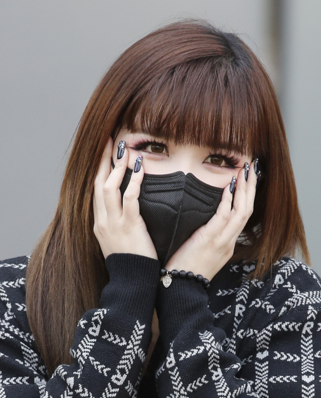 박봄. 뉴스1