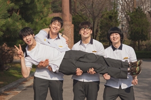 코미디에 사랑·퀴어까지…‘K청춘물’이 돌아왔다