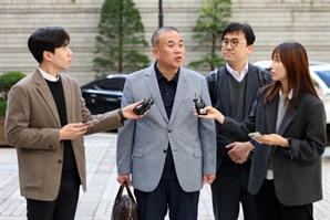 오세훈 ·명태균 8일 대질 신문…정치자금법 위반 조사