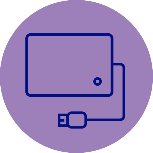 Data & Storage