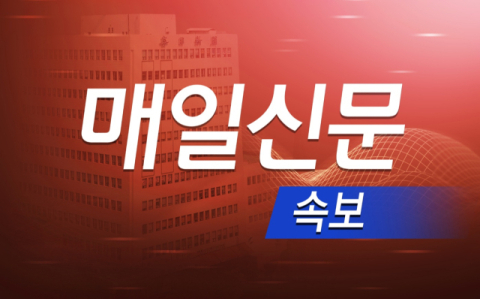 [속보] 합참 