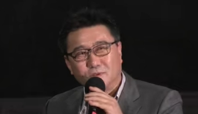 '옥씨부인전' 중견배우 최정우 별세…50년간 선굵은 연기