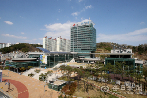 오픈AI(쳇GPT) 경북 포항에 데이터센터 짓는다