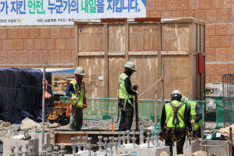 정부의 건설업계 규제 일변도 해법의 한계와 대안은?