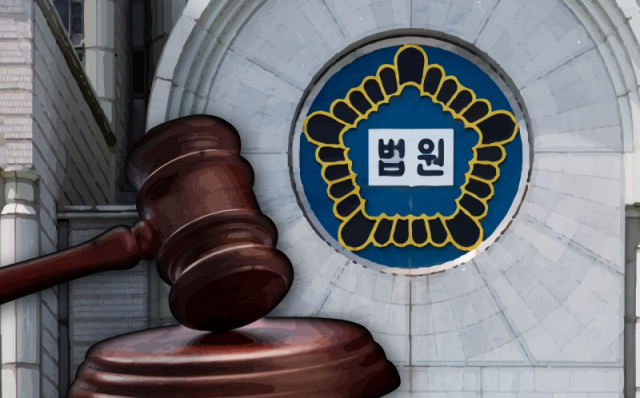 조현병父 때려 숨지게 했는데…법정서 울먹인 30대 징역6년