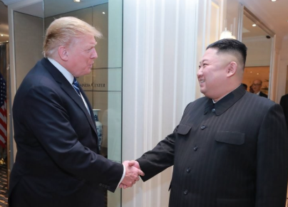 정부 관계자 