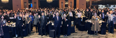 유네스코대구협회 창립 60주년 기념행사 성황리 개최