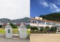 고성 동광초·영오초 영현분교 학생수 감소로 문 닫는다