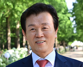 [민선 8기 취임 3년] 조규일 진주시장