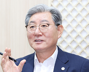 [민선 8기 취임 3년] 오태완 의령군수