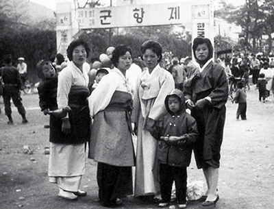 [경남신문·경상남도기록원 공동기획- 기록으로 보는 경남] (9) 대한민국 최초 축제