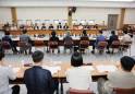 양산시, 2025 양산삽량문화축전 추진 상황 보고회