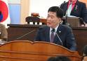 남해군 2회 추경 7054억원 확정