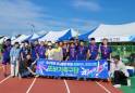진주 휴먼앤러브 우리들센터, 전국장애인축구대회 우승