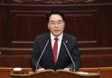 [6·3 지방선거 출마합니다] 임철규 도의원 ‘사천시장’