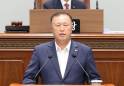 창원시의회 “동대구~창원 고속철도 확정을” 촉구 건의안 채택