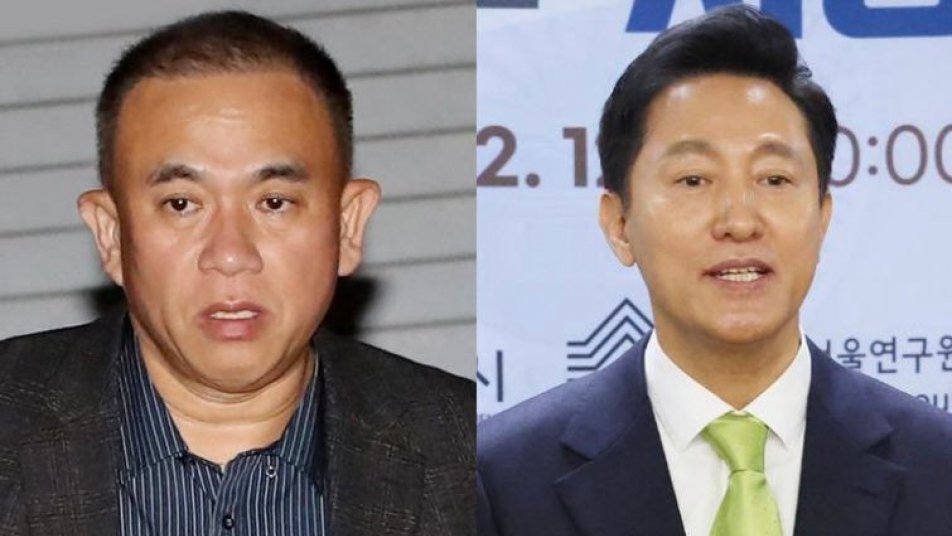 오세훈 “명태균, 거짓말에 굉장히 능한 사람”…국감 대면 앞두고 직격