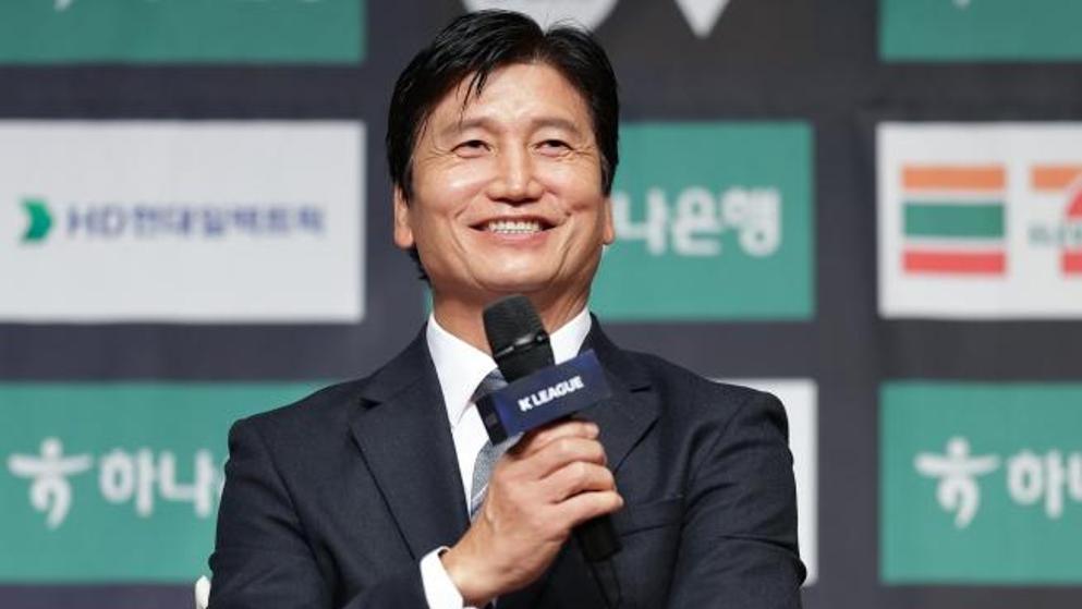 입대-제대 이어져도 펄펄… 김천 상무 “올해 K리그 2위 목표”