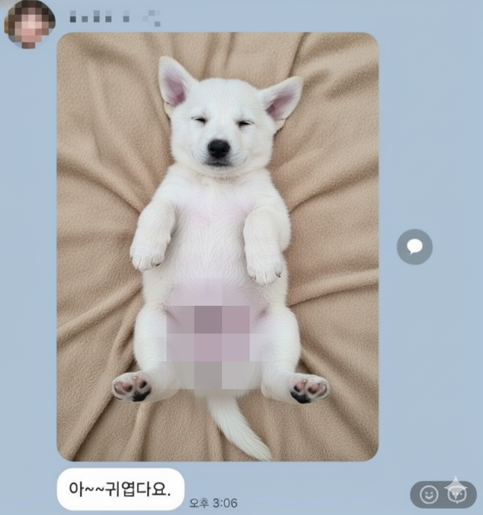 기사의 이해를 돕기위해 AI로 재구성한 가상의 이미지. 실제 사진과 다름. (Gemini)