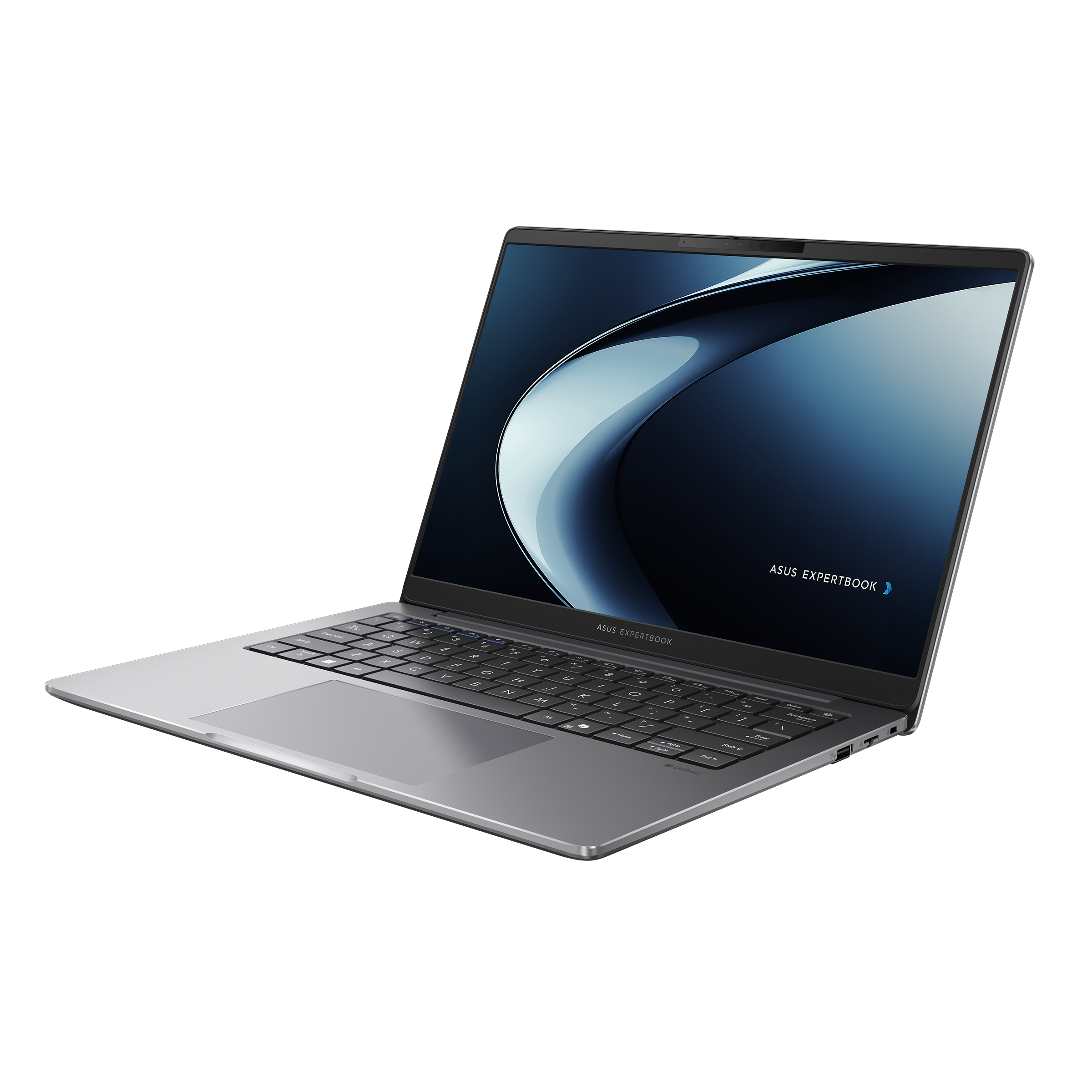 ASUS ExpertBook P3 (PM3406); Copilot+ PC