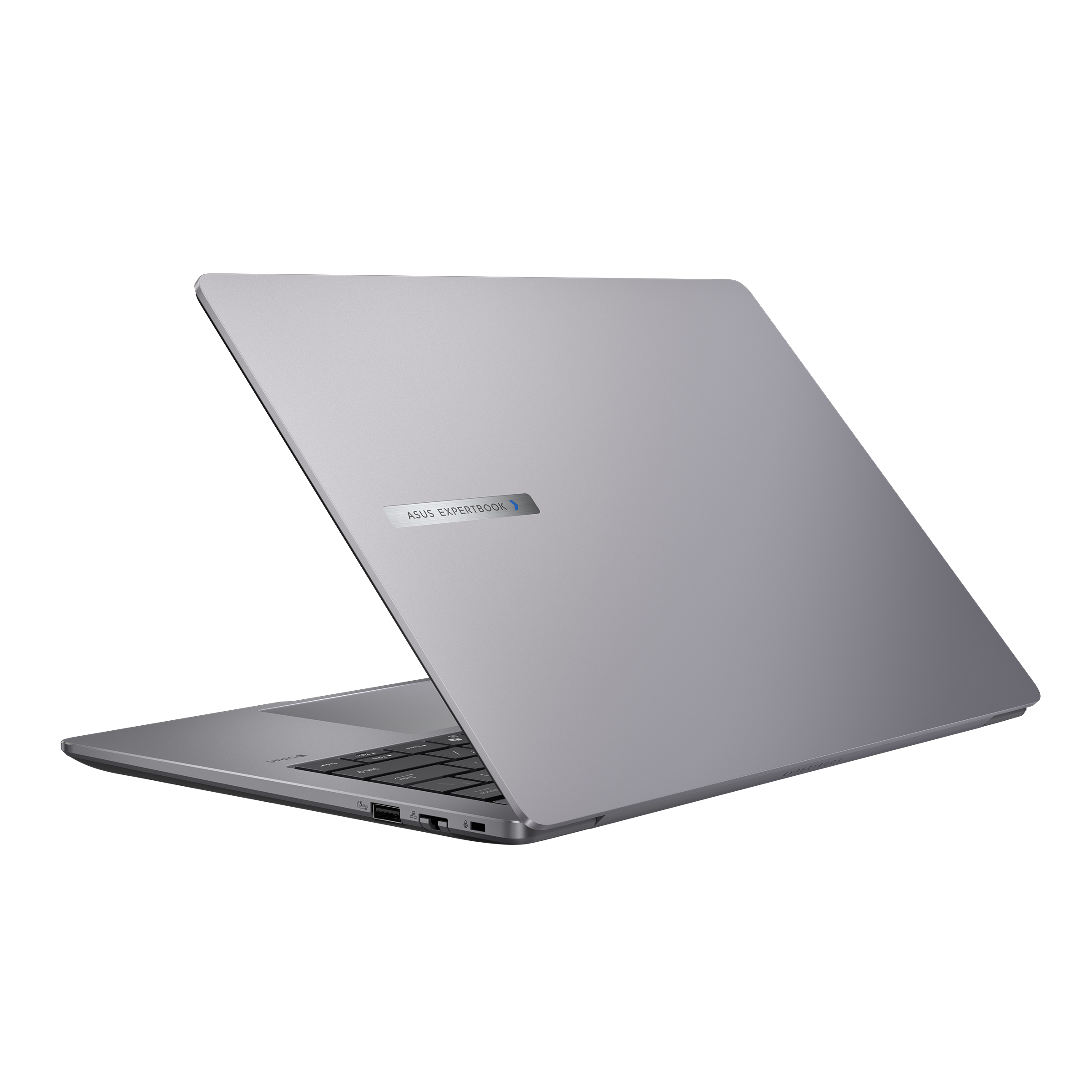 ASUS ExpertBook P3 (PM3406); Copilot+ PC