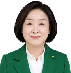 심상정 사진