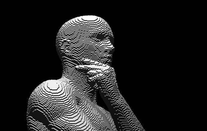 일부 생성형 인공지능(AI)에서 철학적 ′자유 의지′의 존재가 확인됐다. 자유 의지는 도덕적 책임의 핵심 조건 중 하나로 도덕적 책임이 AI 그 자체로 옮겨갈 수도 있다는 전망이 나왔다. 게티이미지뱅크 제공