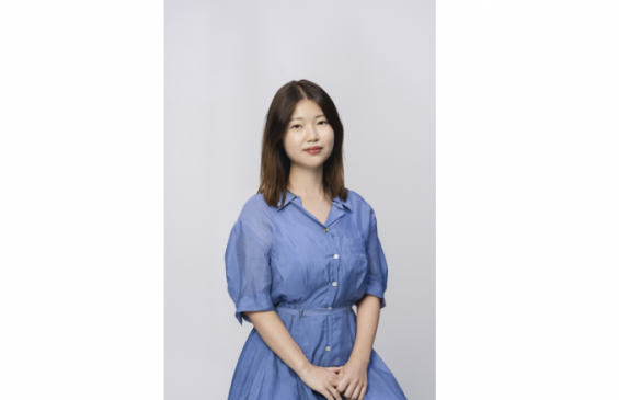 김초엽 소설가, 포스텍 인문사회학부 특임교수 임용