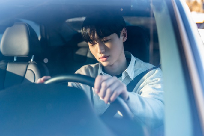 장거리 운전을 하는 운전자의 이미지. 게티이미지뱅크 제공
