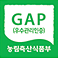GAP