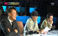  [이슈클립] '장관급' 박진영 vs '집행유예' 양현석, K-POP 리더의 두 얼굴 (영상)
