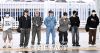  [TMA클립] 빗속에서도 선명하게 빛나는 '스트레이 키즈'의 매력(영상)