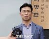  [이슈클립] 2년 만에 기억난 휴대폰 비밀번호? 임성근 