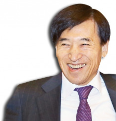 이주열 총재