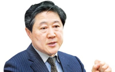 유기준 의원 "黃 대표와 호흡 가장 잘 맞아"