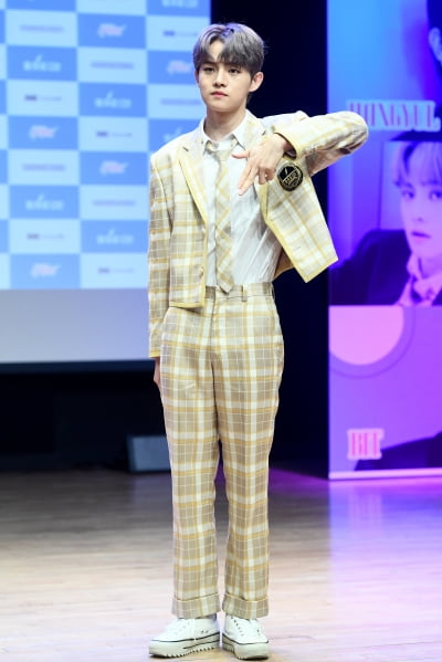 [포토] BAE173 제이민, '카리스마 넘치는 멋진 모습'